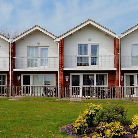 Corton Villas 로웨스터프 외부 사진