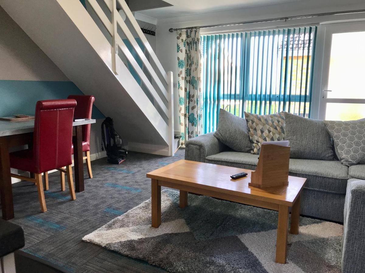 Corton Villas 로웨스터프 외부 사진