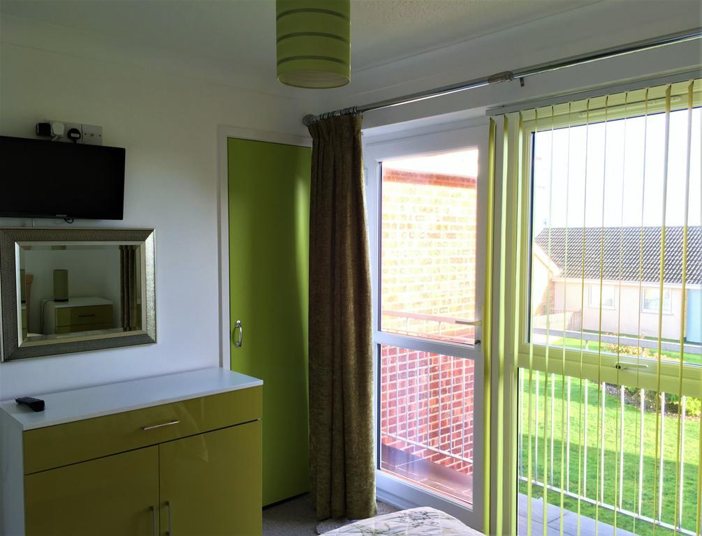 Corton Villas 로웨스터프 외부 사진