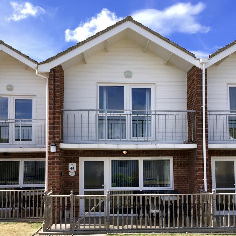 Corton Villas 로웨스터프 외부 사진
