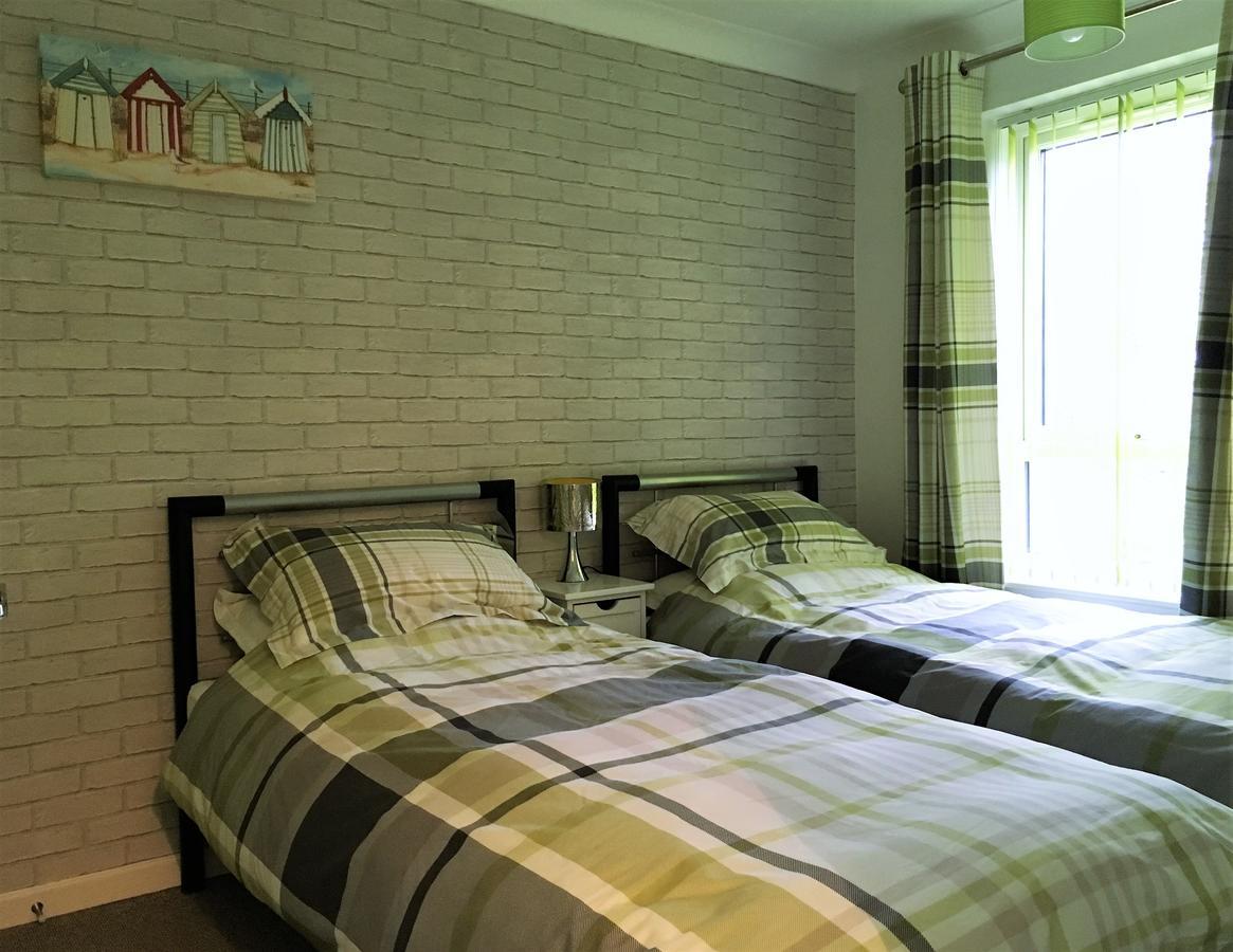 Corton Villas 로웨스터프 외부 사진